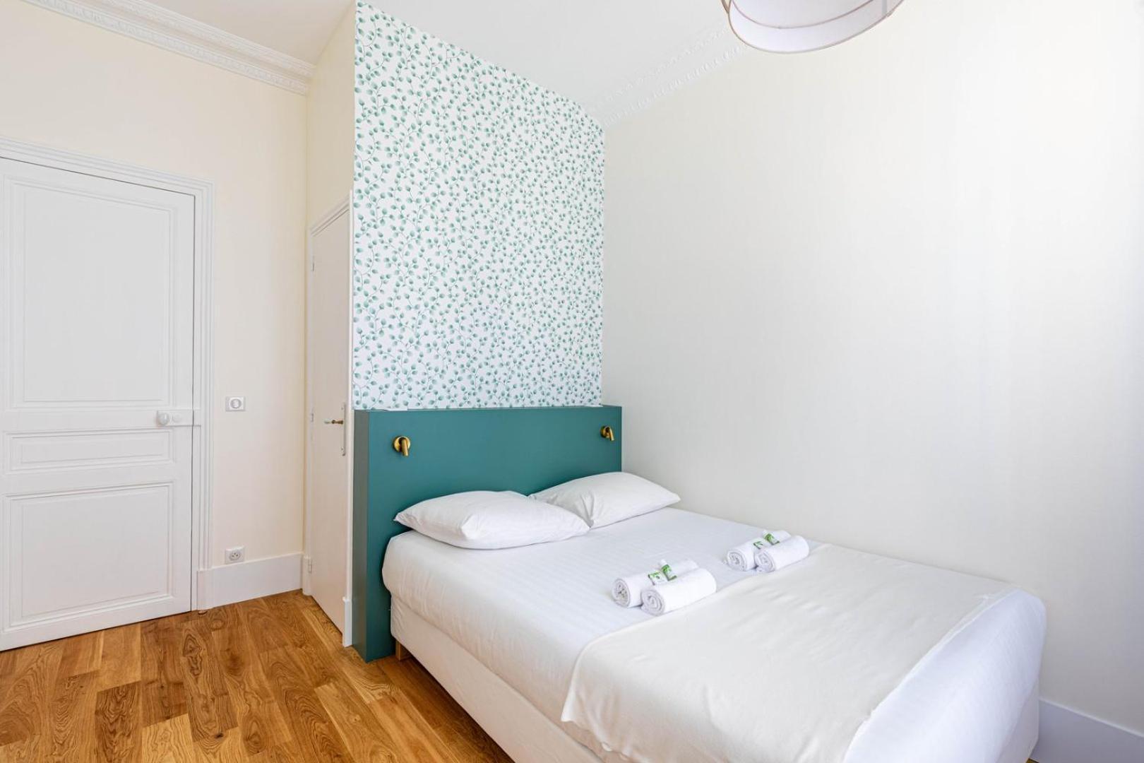 Guestready - Apt Moderne - Direct Champs Elysees Apartment Clichy Exterior photo